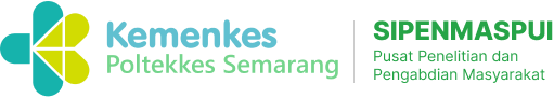 SIPENMASPUI-Kemenkes Poltekkes Semarang